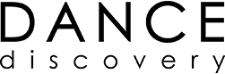 Dance Discovery Logo